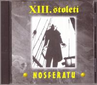 XIII STOLETI Nosferatu 2009 Big Blue