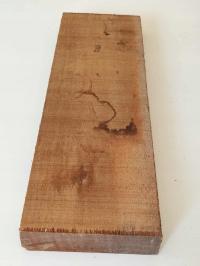 Drewno egzotyczne Ipe Orzech Brazylijski 34cm x 10cm x 2,5cm