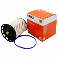 Knecht KX 493D Filtr paliwa