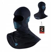 Kominiarka termoaktywna Rebelhorn Therm II blue