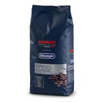 Кофе в зернах типа Kimbo Delonghi Espresso Classic 1 кг