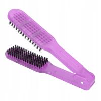 Szczotka do włosów z włosia Antystatyczny Odporny