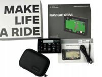 Nawigacja BMW Motorrad Garmin Navigator VI Evo New