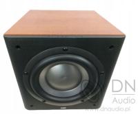 B&W ASW675 – subwoofer aktywny
