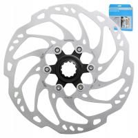 Tarcza hamulcowa SHIMANO 105 SM-RT70 180 mm BOX CENTER LOCK CL ICE-TECH BOX