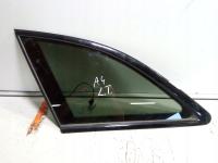 AUDI A4 B9 LIFT кузовное стекло левый задний AS3