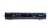 CD-плеер Philips CD731 черный