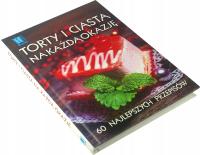 TORTY I CIASTA NA KAŻDĄ OKAZJĘ BDB