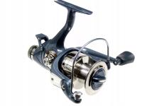 Сильная рыболовная катушка TIGER 3000A медленная передача 5 1 подшипников карп