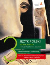 Искусство слова 3.2 польский язык руководство ZP GWO
