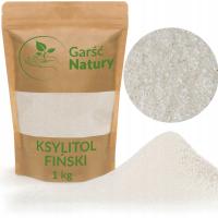 Финский ксилит 1 кг березовый сахар 1000 г ксилит