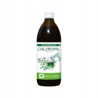 Хлорофилл жидкость, 500мл