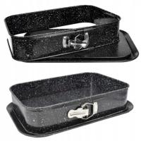 Противень для выпечки из углеродистой стали