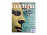 Machina nr 8 z 1998 roku