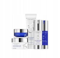 OD ZDROWIA SKÓRY przez Zein Obagi Program rozjaśniający skórę