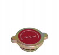 Пробка радиатора Ursus C-360