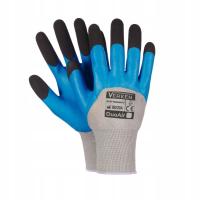 Rękawice robocze piankowe Verken DuoAir 1 para