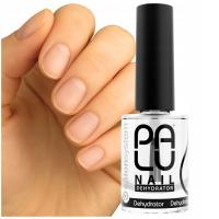 Palu Dehydrator Preparat do odtłuszczania i osuszania Płytki Paznokcia 11ml