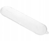 Абажур крышка лампы вытяжки Amica /1039149/