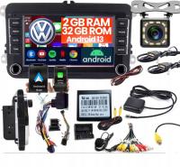 Radio samochodowe GERTECH-PREMIUM GR237PLUS 2-DIN