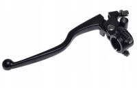 KAWASAKI ЛЕВАЯ РУЧКА ДВЕРИ РУЧКА РЫЧАГ СЦЕПЛЕНИЯ В СБОРЕ