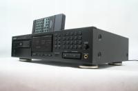 Odtwarzacz CD Kenwood DP-6020 czarny