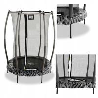 TRAMPOLINA DLA DZIECI EXIT TIGGY 140cm +siatka NL