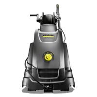 HDS 5/15 UX PLUS СТИРАЛЬНАЯ МАШИНА KARCHER МОЩНОСТЬ НАГРЕВА ВОДЫ