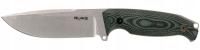 Nóż Ruike Jager F118-G Surwiwalowy Taktyczny 22,3cm Olive