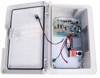 CENTRALKA ALARMOWA DT-3K ABS 3 LINIOWA DANTOM