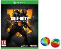 CALL OF DUTY BLACK OPS IIII 4 ED SPEC PL XBOX ONE