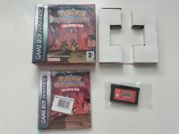 POKEMON MYSTERY DUNGEON RED RESCUE TEAM Game Boy