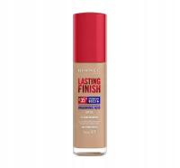 Rimmel Lasting Finish 103 TRUE IVORY 35h праймер для лица новый