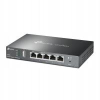 Проводной маршрутизатор TP-Link TL-ER605