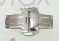 ZAPIĘCIE STALOWE PASKA TISSOT T006407A T640027104