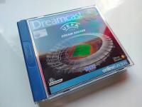 ****** UEFA DREAM SOCCER SEGA DREAMCAST ***** 3xA