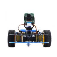 AlphaBot-Pi Acce Pack - podwozie robota