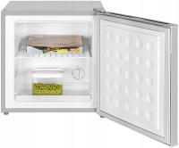 Zamrażarka wolnostojąca Exquisit GB40-15A++