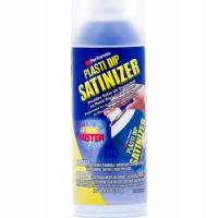 Plasti Dip Satinizer Satin Satin полу-мат полу-мат полу-мат pol0mat 400 мл