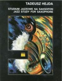 Джазовое исследование для саксофона PWM