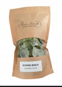 Morwa biała suszone liście morwy 30 g SAM SMAK