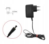 Z1016 Zasilacz SWITCHING POWER SUPPLY 19V 0,6A 11,4W S012DBV1900060 5,5X2