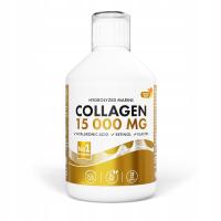 SWEDISH NUTRA РЫБНЫЙ КОЛЛАГЕН ЖИДКИЙ ВИТАМИН С 15000 МГ 500 МЛ НОВИНКА!!