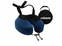 Подушка для путешествий CABEAU Evo S3 Indigo