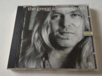 The Gregg Allman Band – Just Before The Bullets Fly (CD)R24