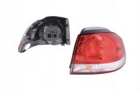 TYC 11-11433-01-2 Lampa tylna zespolona