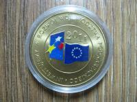 ГОРОДСКОЙ ДУКАТ ЖЕШУВ 2011 ГОД ПОДКАРПАТСКОЕ УПРАВЛЕНИЕ