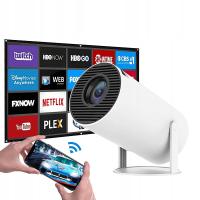 Проектор retoo ER1007 белый