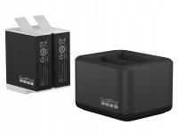 Зарядное устройство для аккумуляторов GoPro Enduro для GoPro Hero