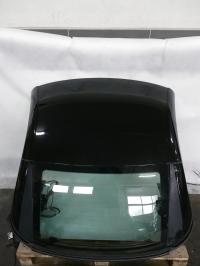 MERCEDES SLK R171 кабриолет складная крыша черный 197